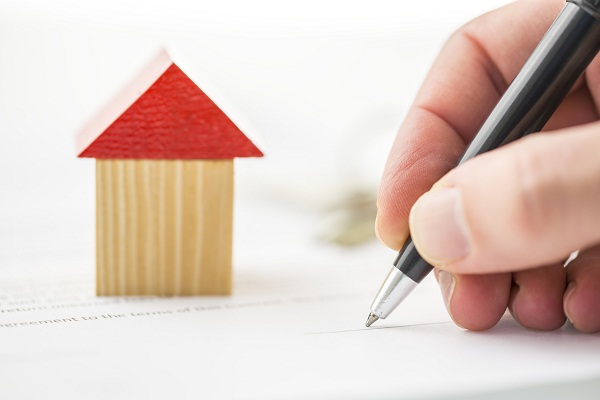Kinh nghiệm ký hợp đồng mua bán chung cư cho người chưa biết gì