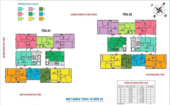 mặt-bằng-3-dự-án-khu-nhà-ở-cán-bộ-công-nhân-viên-ban-cơ-yếu-chính-phủ